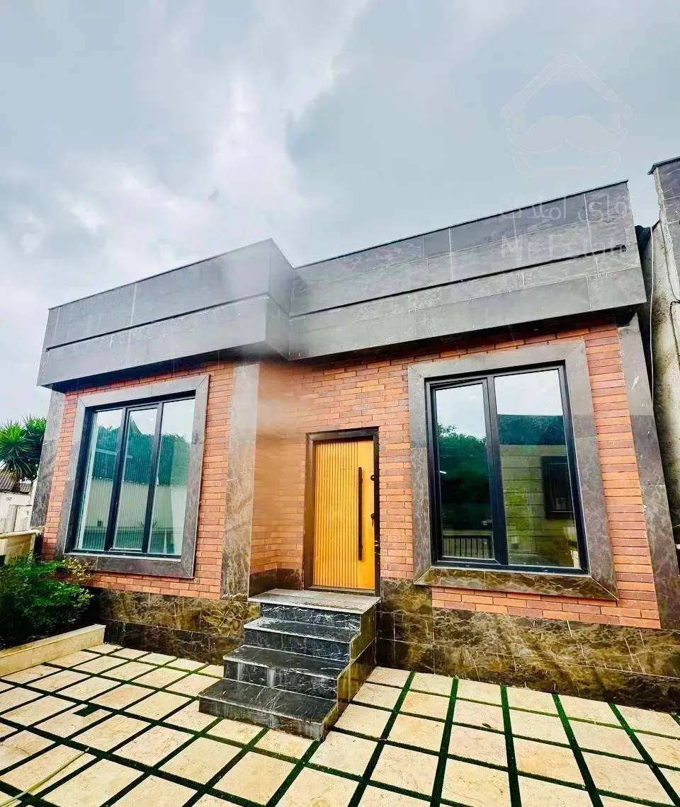 فلت تسبیح کلا شهرکی بافت پایانکار سندتکبرگ