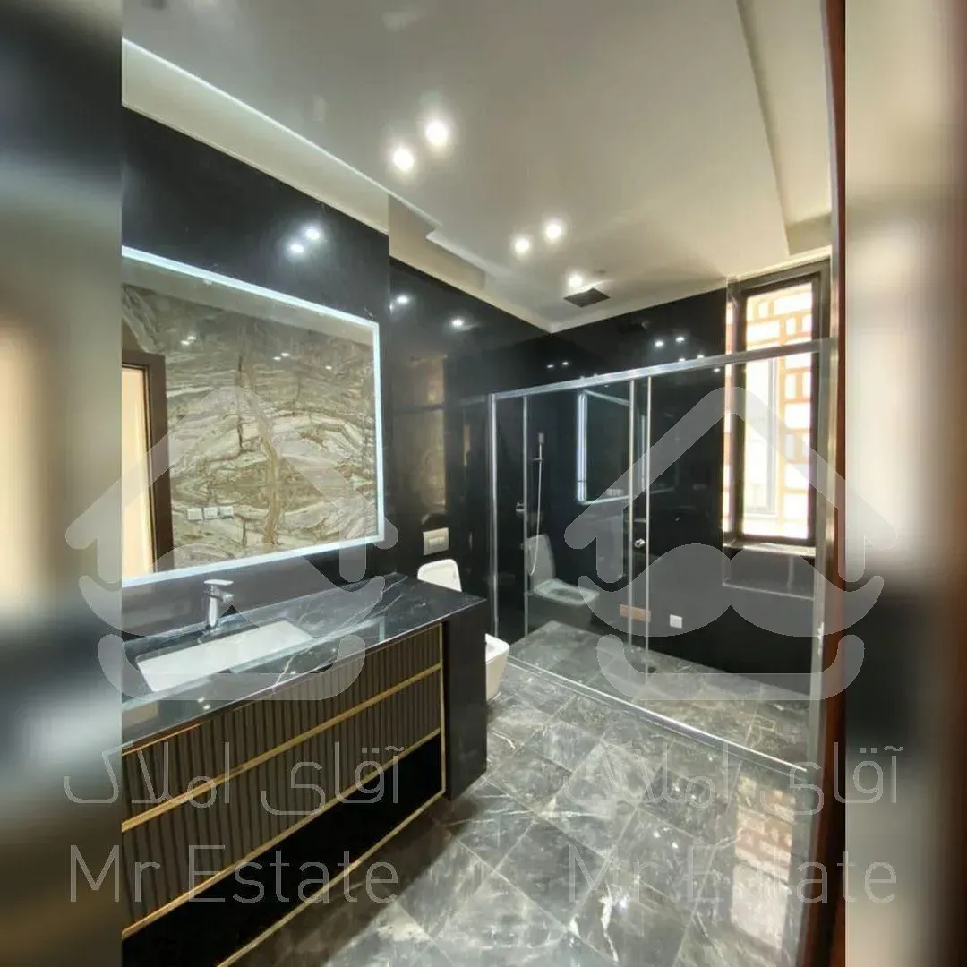 خرید آپارتمان مدرن در فرمانیه ۳۵۰ متر ۴ خواب