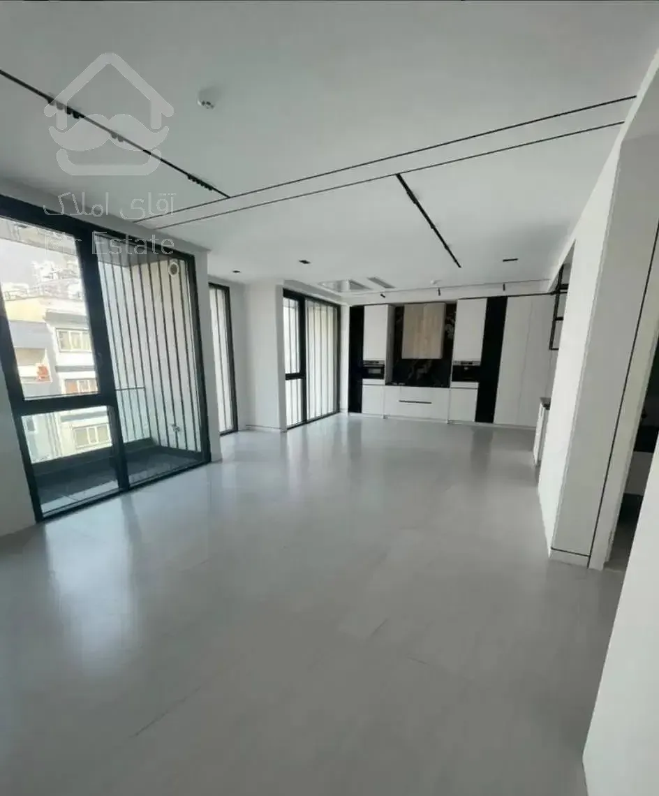 ۱۶۵متر ساختمان سوپر لوکس مشاعات فول/۲پارکینگ