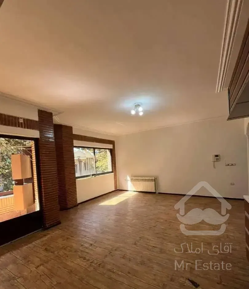 اجاره واحد 105 متری قلب گلایل بازسازی شده