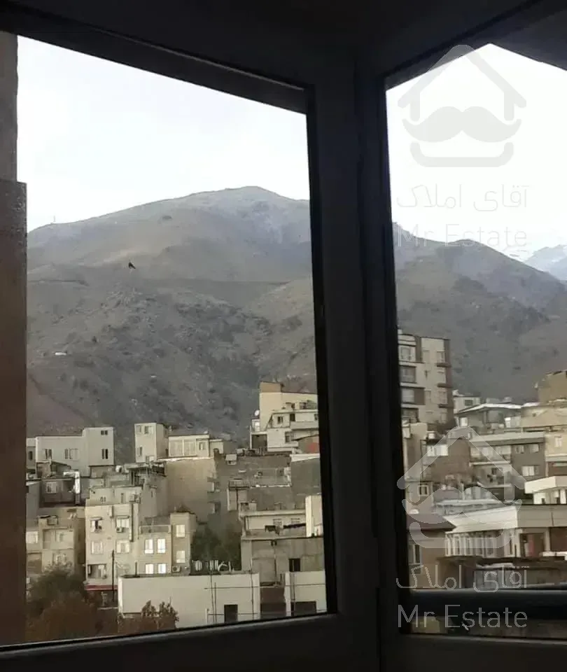 فروش فروش//55 متری کلید نخورده