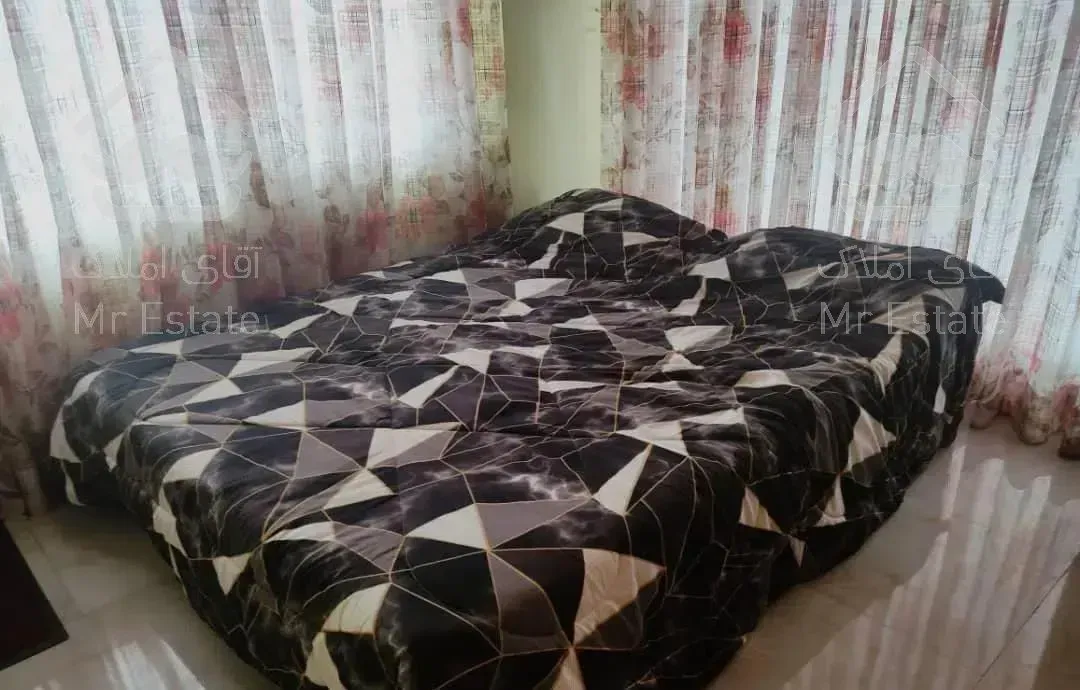 ویلا استخردار جنگلی 4 خواب دوبلکس ونوش