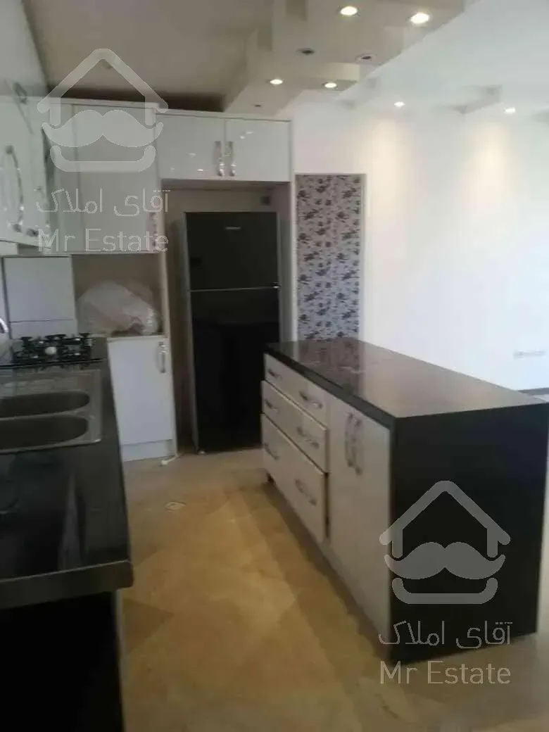 اپارتمان  نوساز