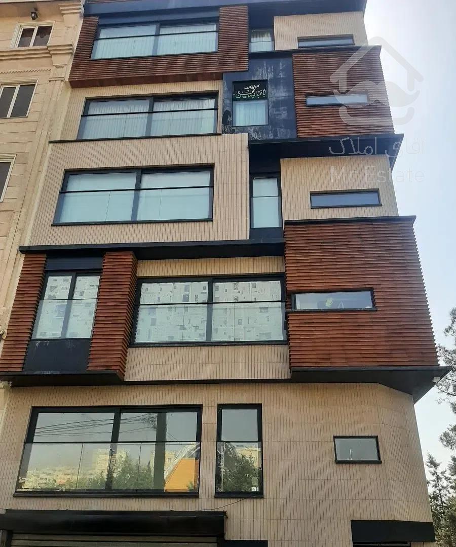 کلیدنخورده،۱۶۰متر،۳خواب،تکواحدی،بدون مشابه