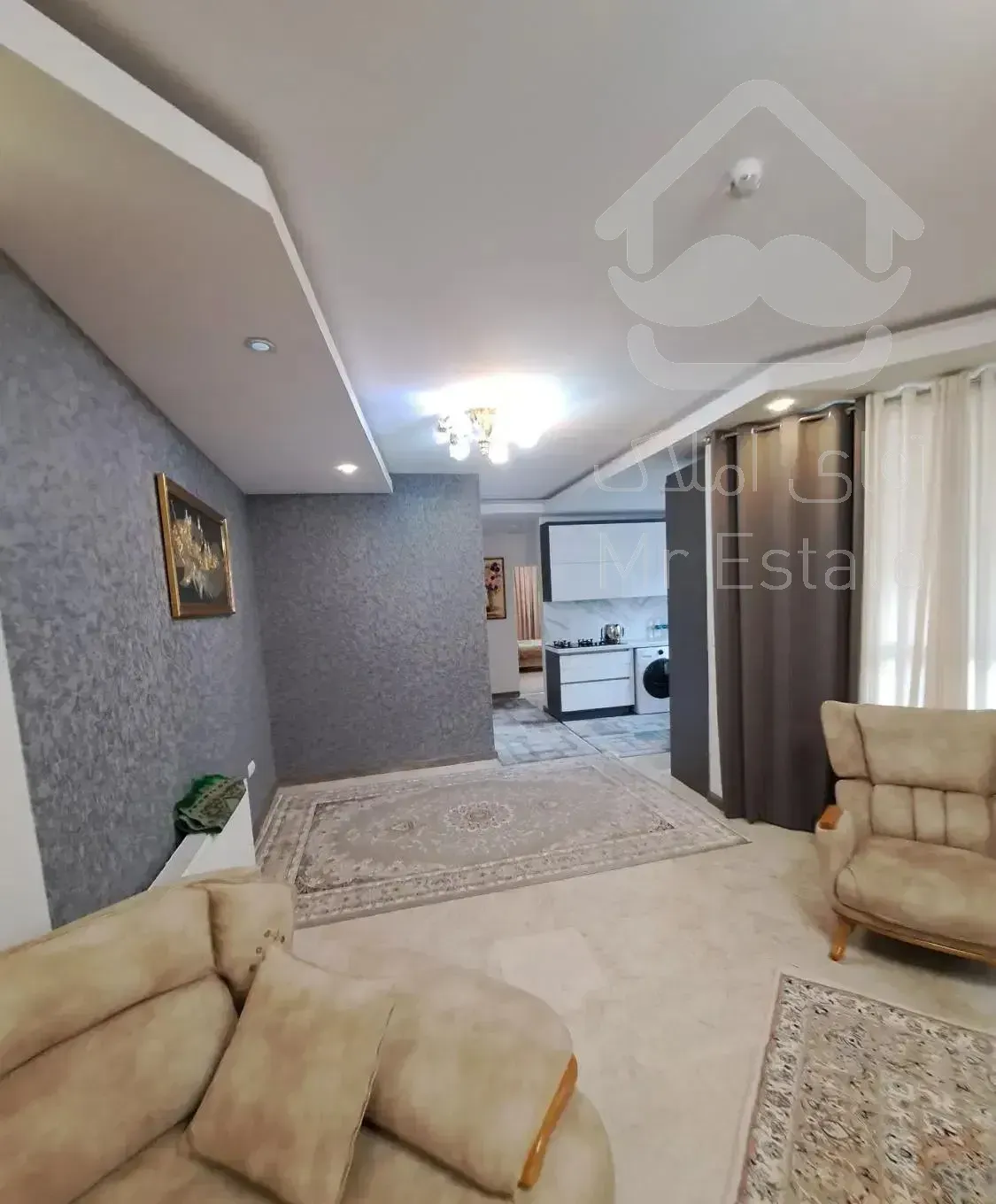 ۱۱۶متر پونک شهرک نفت