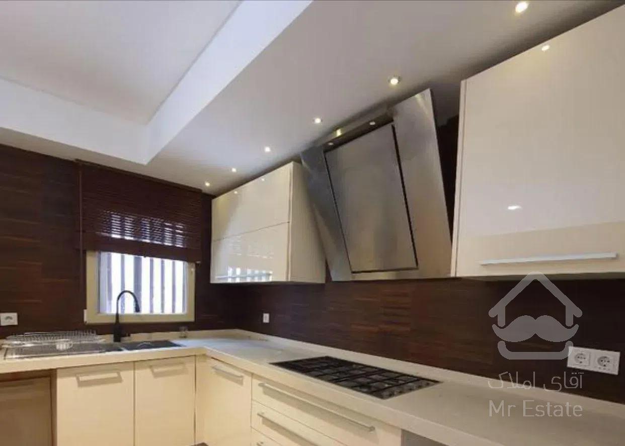 فرشته ۳۵۰ متر  مشرف به باغ سبز