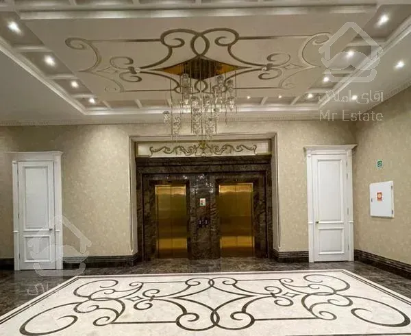 فرشته/تاپ لوکیشن/۲۵۰ متر کلید نخورده