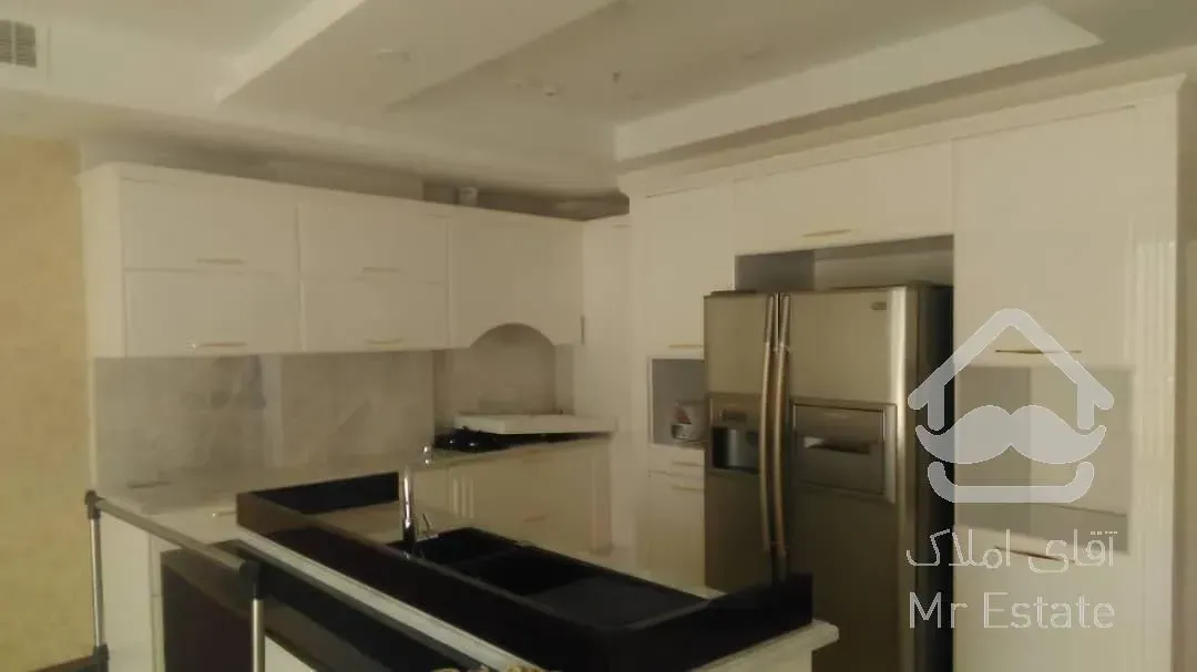 رهن و اجاره آپارتمان ۱۱۰ متذی ۲ خوابه نیاوران