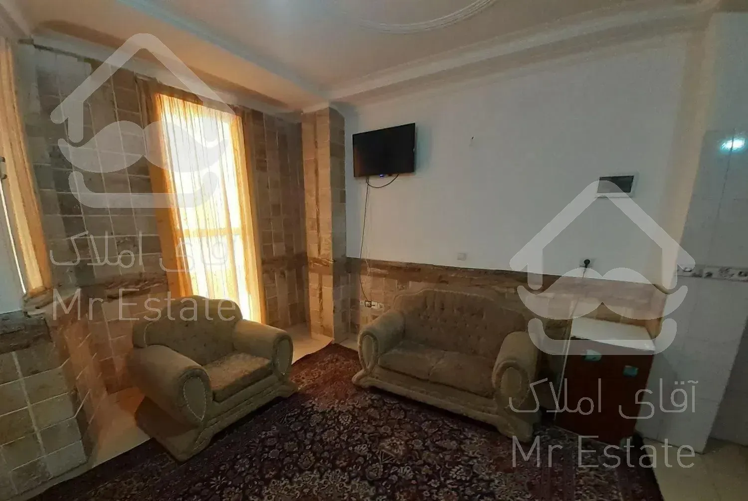 اجاره  اپارتمان ساحلی شیک و تمیز