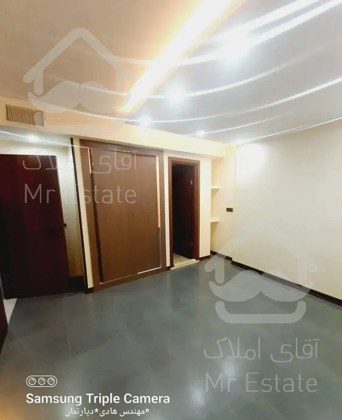 ۱۴۰متر/۳خواب*تاپ لوکیشن