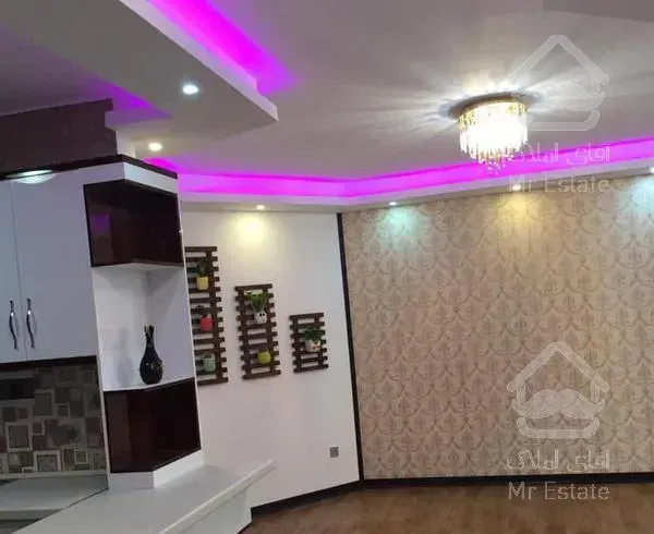 76متردوخواب/همکف/قصری در قلب صادقیه