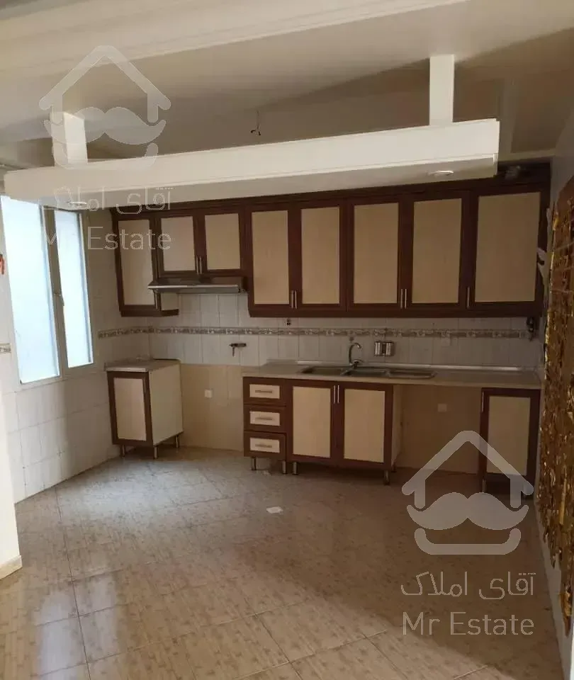 ۶۵ متر یک خواب بوستان