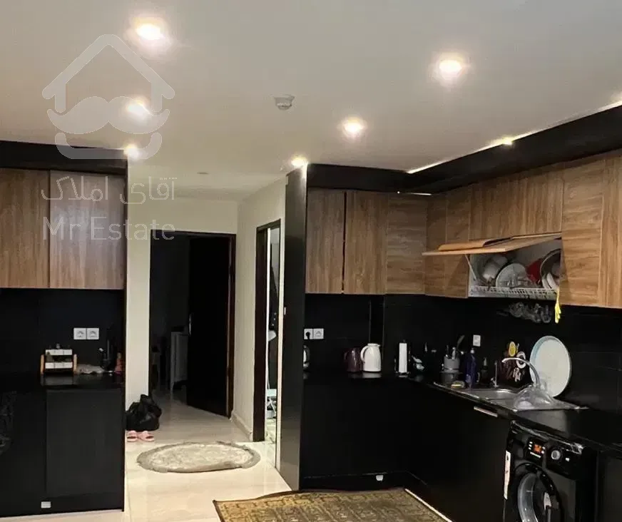 رهن واحد ۱۲۵ متری ۲ خواب کیان اباد خیابان ۲۵ شرقی