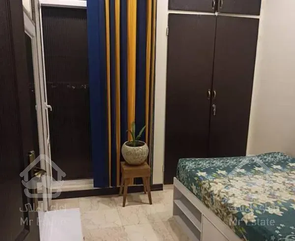 آپارتمان 65متری دو خواب، شهران