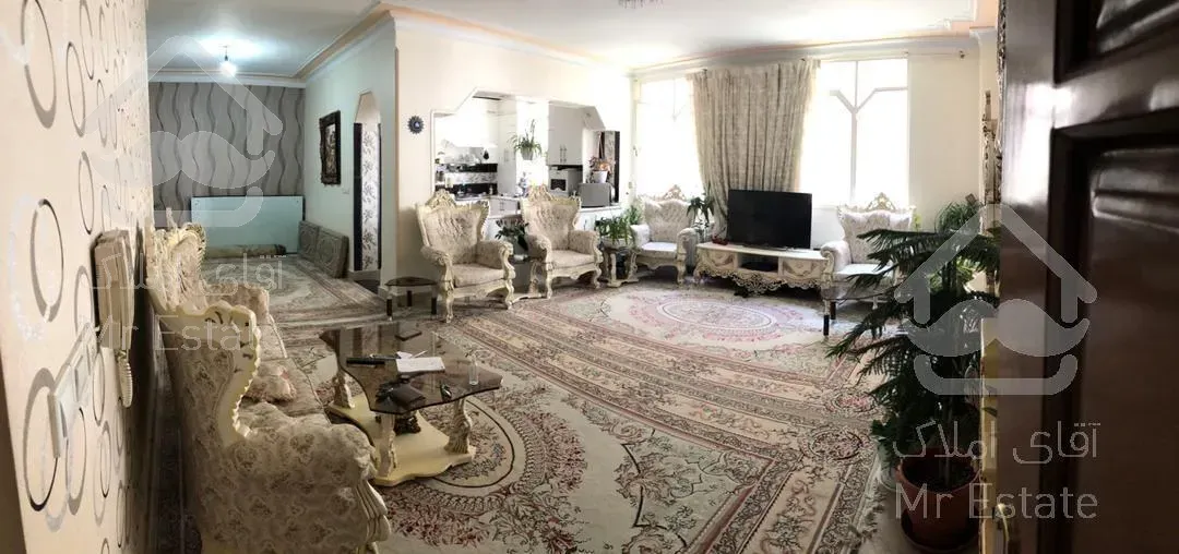 آپارتمان یه خواب