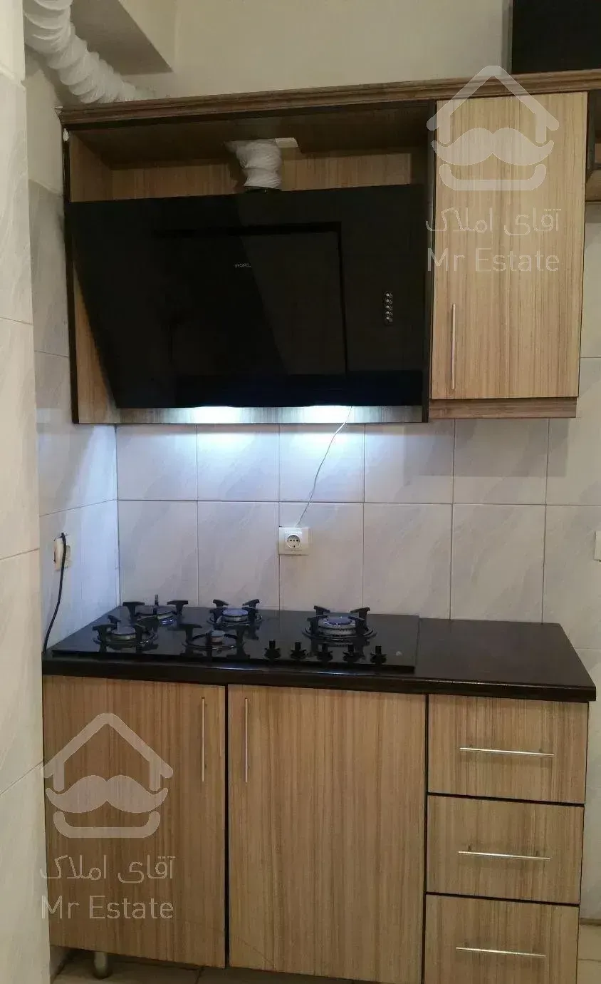 آپارتمان ۶۳متری ۱خواب فول امکانات.        جشنواره