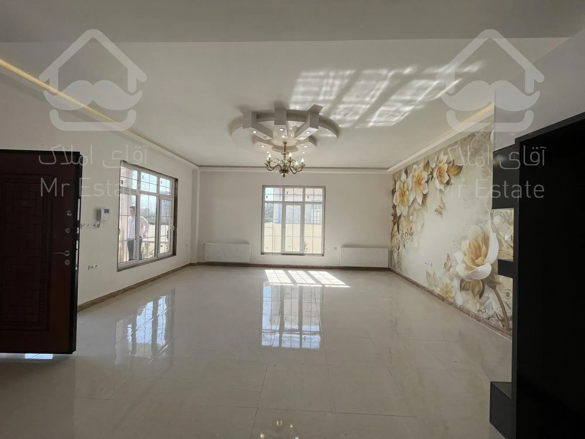 فروش ویلا ۱۲۰ متری خوش ساخت در شهر ساحلی