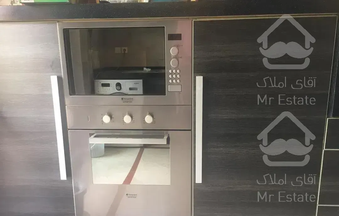 آپارتمان ۱۱۰ متری دو خوابه