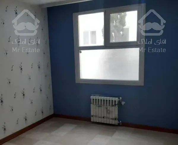 صادقیه مهران ۱۲۲متر تخلیه ۶ساله سازه