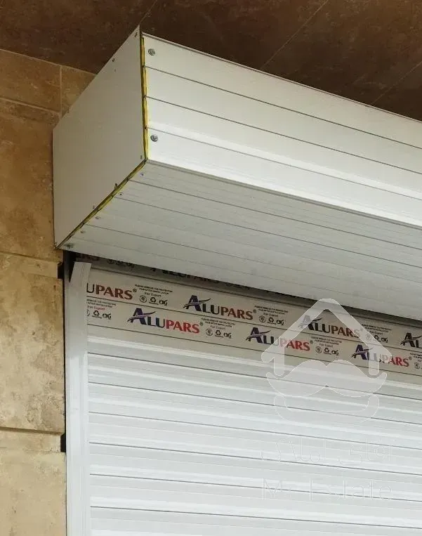 تعمیر درب کرکره درب برقی شیشه سکوریت