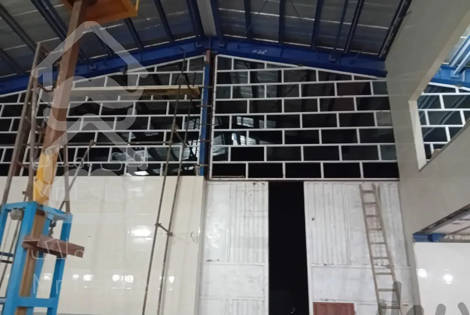 شیشه بری ساختمانی،دوجداره، رومیزی، سوله