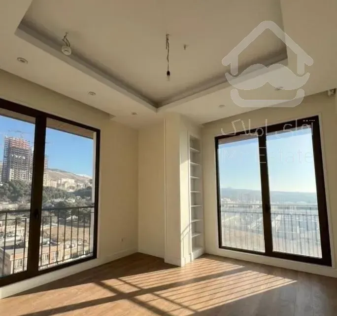 ۱۲۰ متر / ویو دار دو خواب/ سوپرسازه