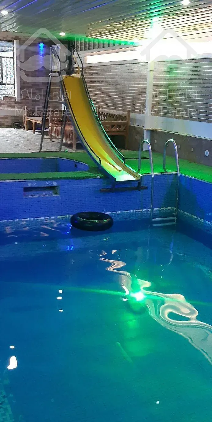 اجاره ویلا استخر دار خرم اباد و دزفول/سالن تشریفات