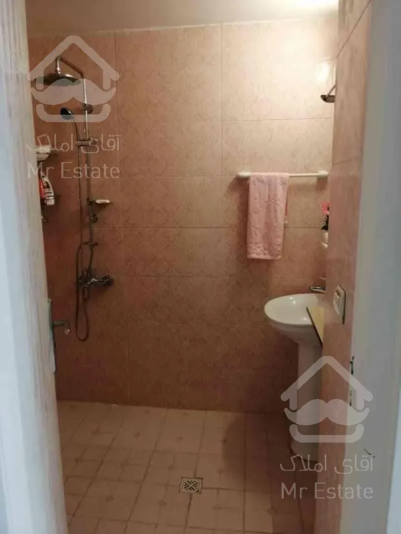 فروش مسکونی 81متری دوخوابه در بلوار فردوس شرق