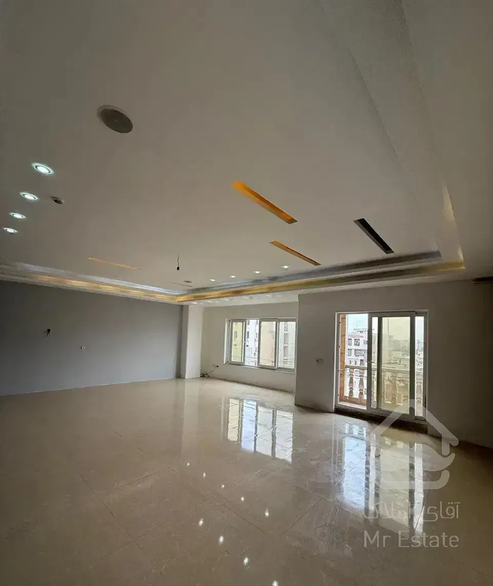 فروش پنت هاوس ۲۷۴ متری سلمان فارسی