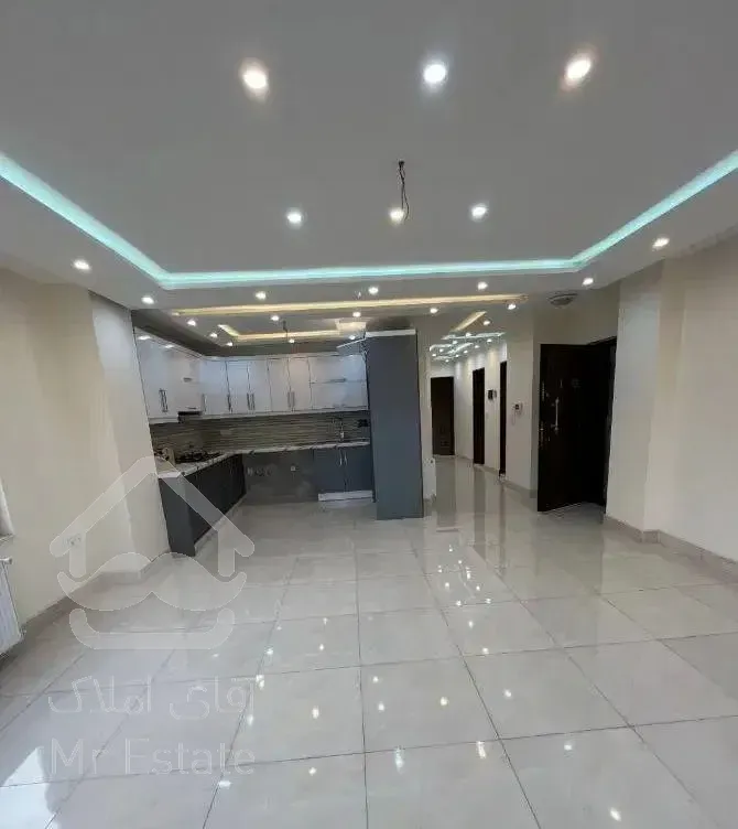 ۸۹ متر پلاک ۱ دریا رامسر/ مشاعات فول