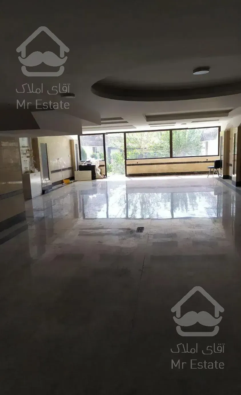 150متر شاهین شمالی کلید نخورده