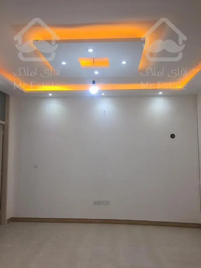 ۱۰۰متری حیدراباد فول بازسازی