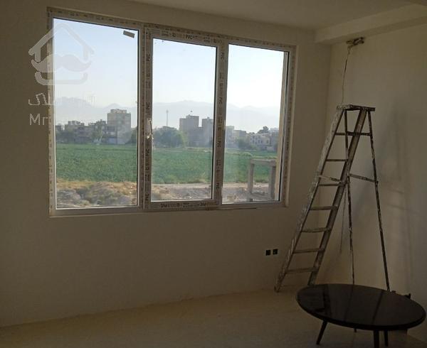 آپارتمان نوساز کلید نخورده بوستان بلوار ارم مهرشهر