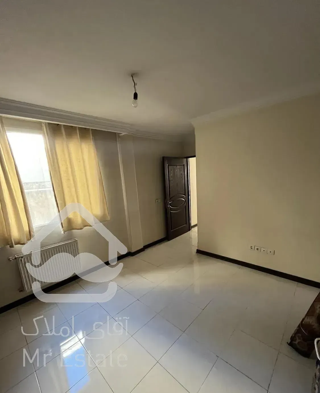 ۶۰متر۱خواب در اخلاقی غربی