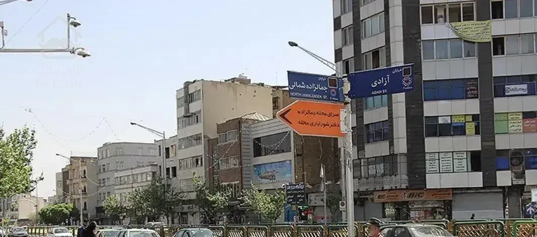 ۵۷متر خوش لوکیشن