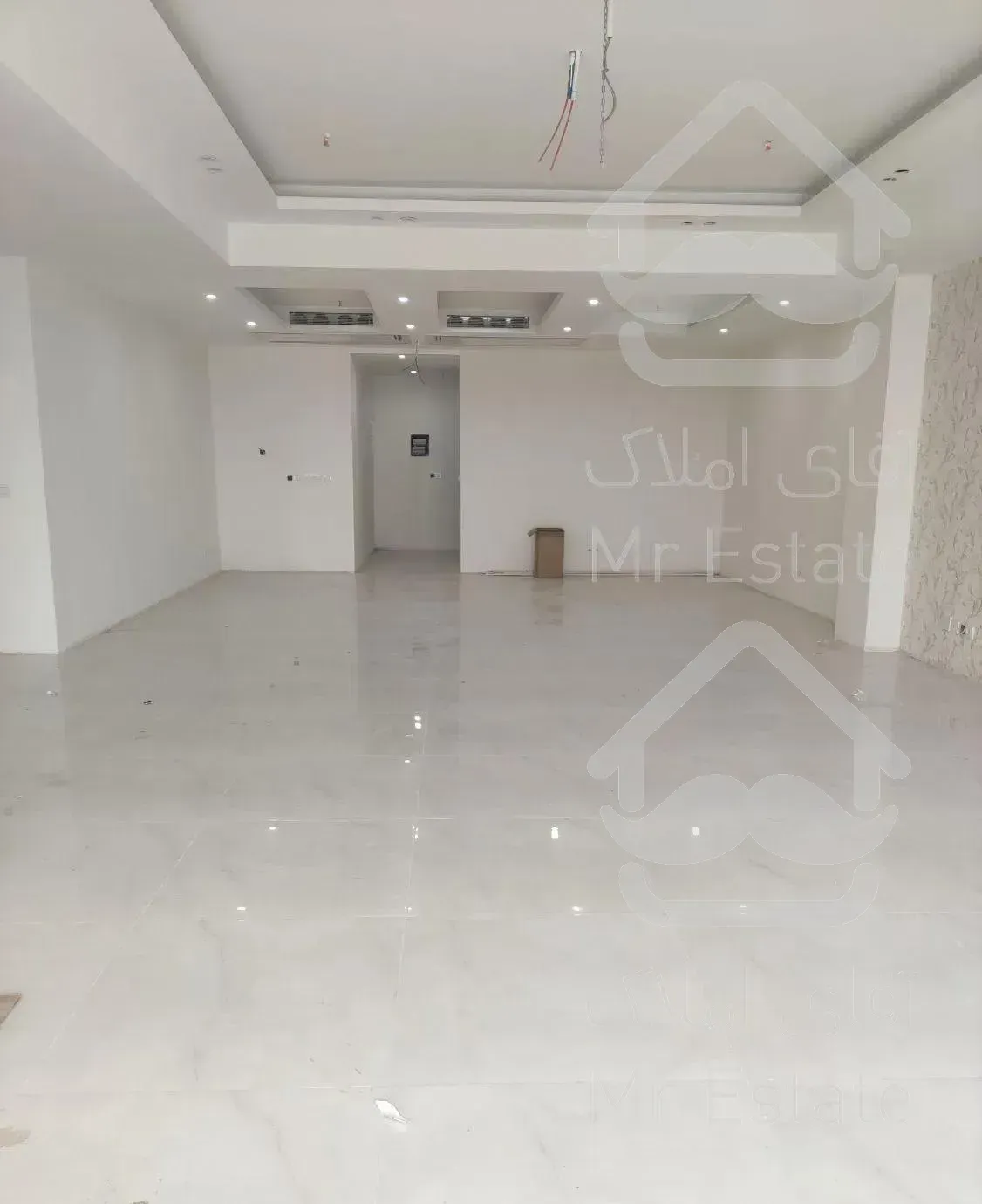 ۱۸۰ متر/۳خواب/برج مجلل/ویو ابدی