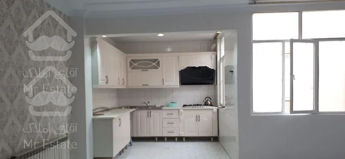 آپارتمان ۶۴ متر فردوس غرب سازمان برنامه