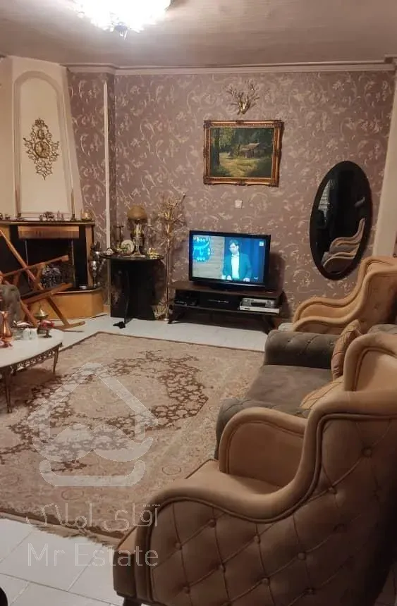 آپارتمان ۷۲ متری سندار در خیابان مطهری