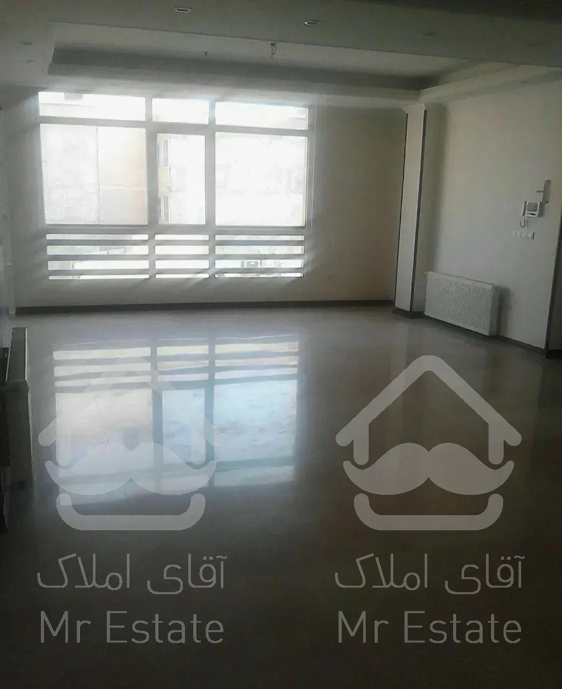 115متر2خوابه رهن کامل در حد نو