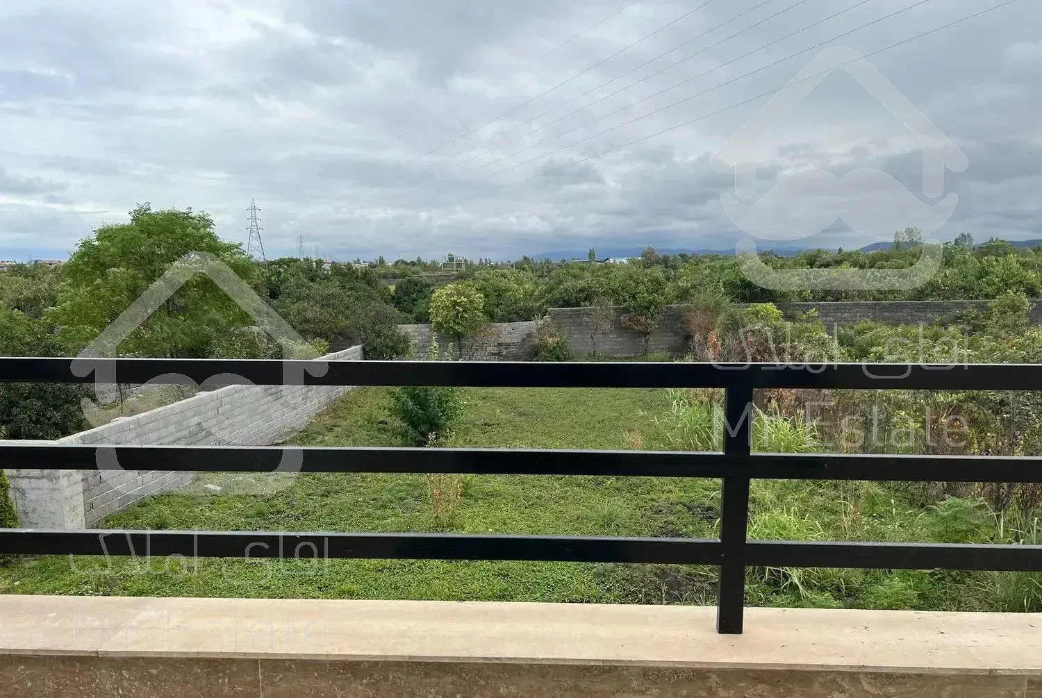 اجاره ویلانوساز ۳خواب همراه با استخر