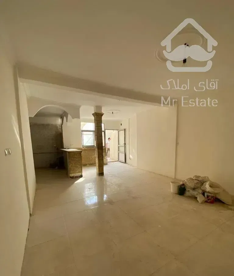 سولقان محله پایین دو طبقه دربستی