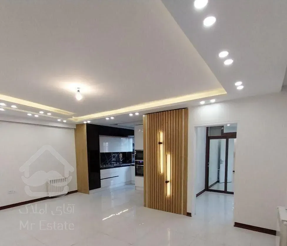 ۵۵متر برج هوشمند نرخ دولتی اقساطی دریاچه چیتگر