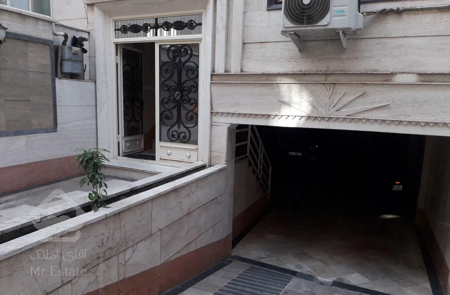 آپارتمان ۶۴ متر پیروزی-شکوفه-مینا