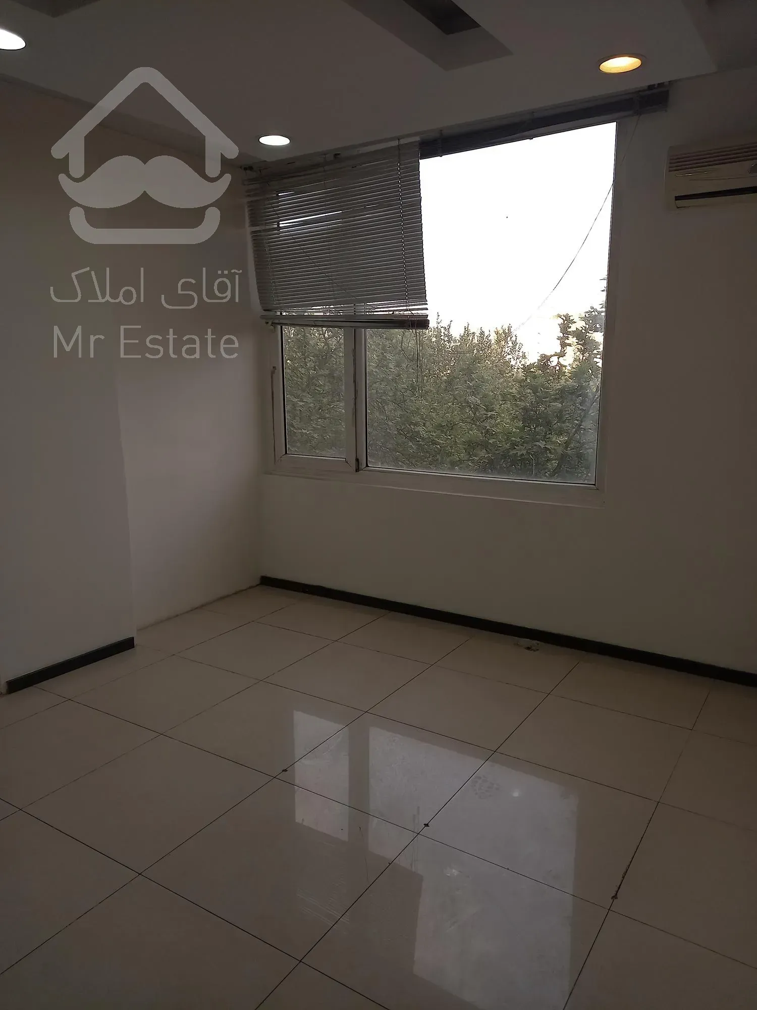 اجاره و رهن دفتر کار موقعیت اداری زعفرانیه 155  متر لاکچری