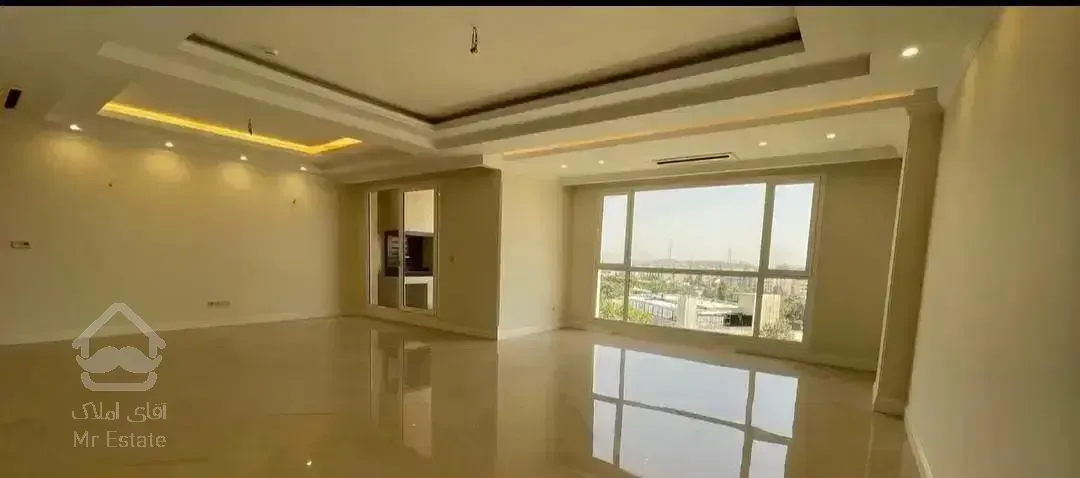 ۲۷۰ متر۳ خواب (دو مستر) پلان مهندسی/گلستان شمالی