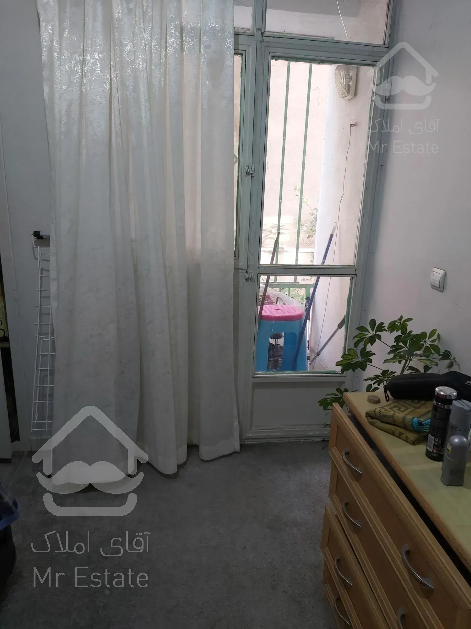 ۶۵ متر تک واحدی لعل آخر