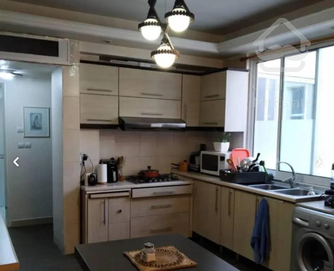 ۷۱ متر / ۱ خواب / فول امکانات