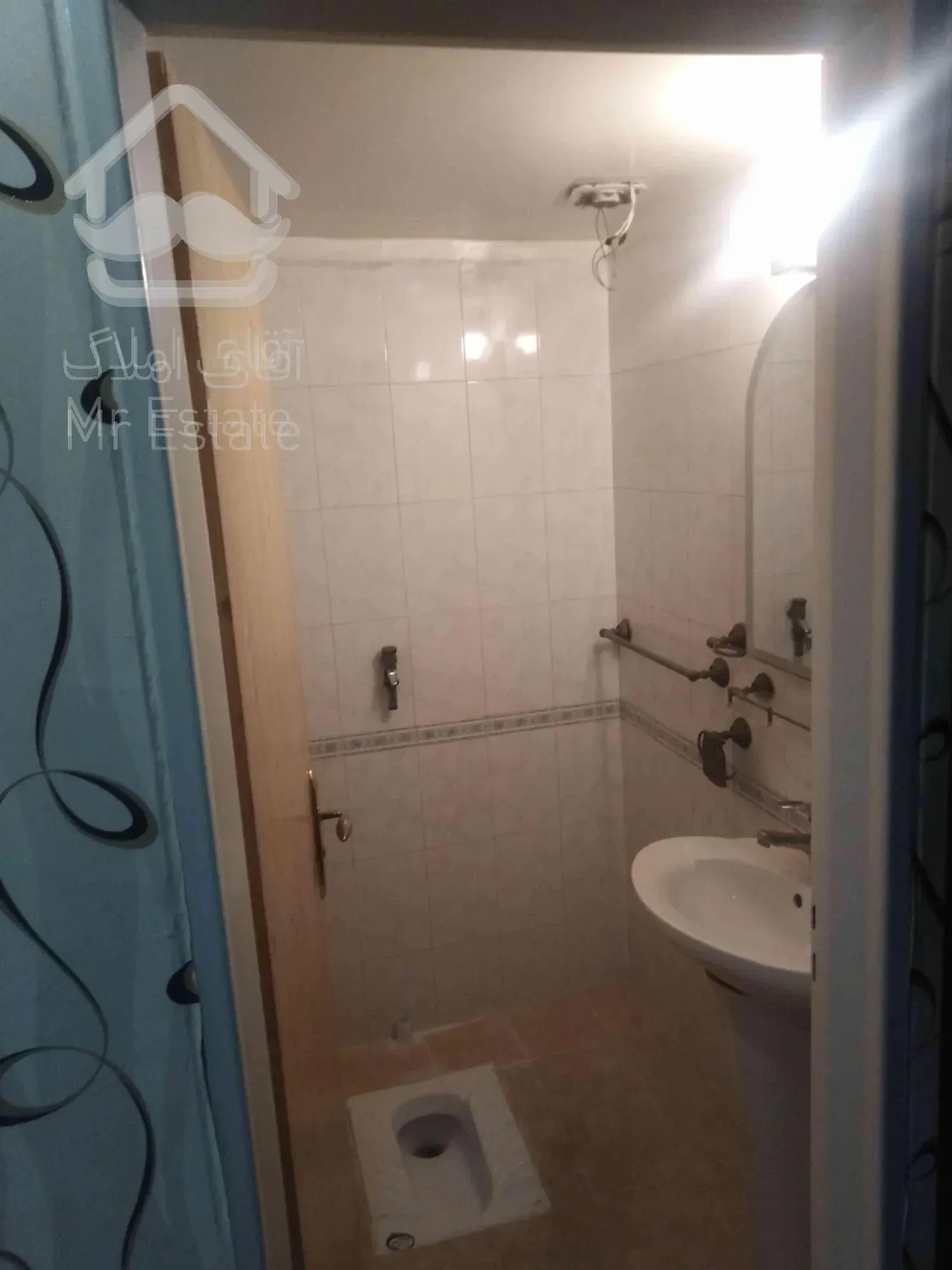 *107 متری *دو خواب *بلوار اباذر *