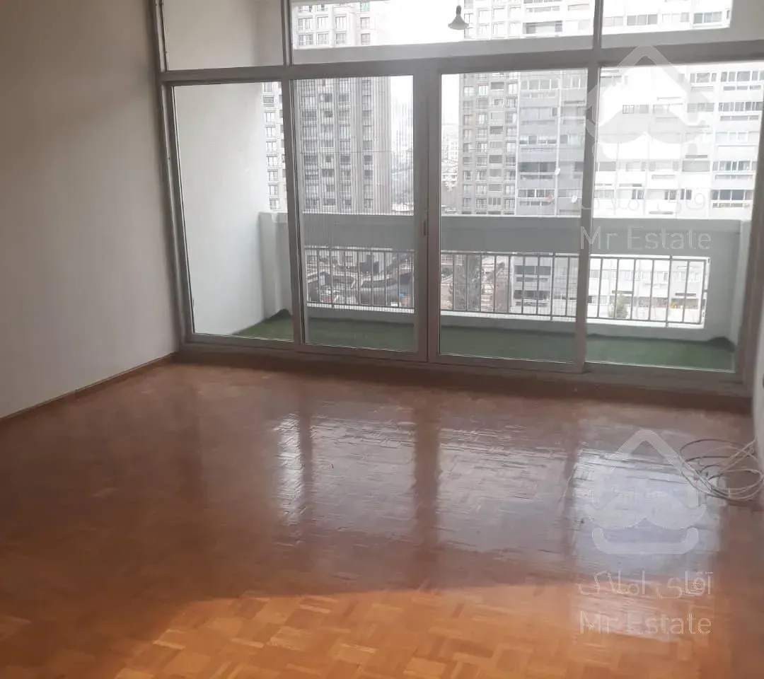 آپارتمان ۸۱متری،۱خوابه ،برجهای هرمزان