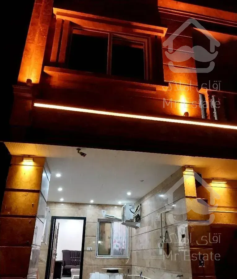 اجاره ویلا تک خواب نوساز